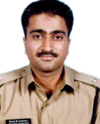 Niranjan B. Vayangankar Niranjan B. Vayangankar